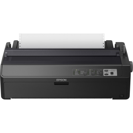 imprimante Epson matricielle à impact LQ-2090IIN (C11CF40402A0)