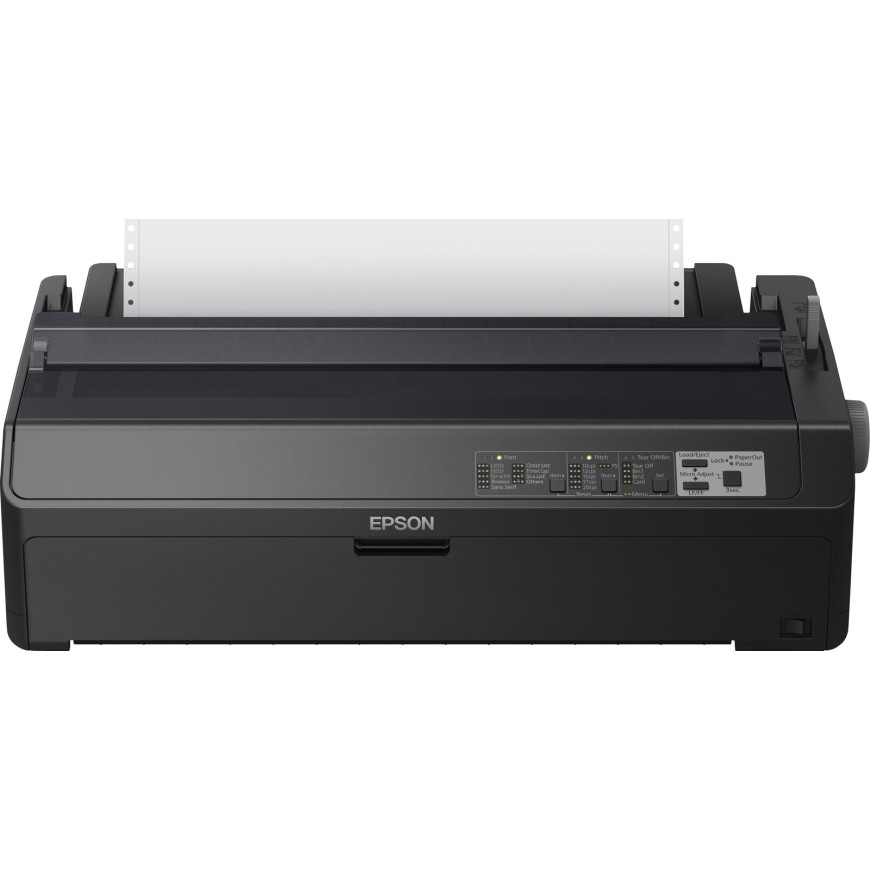 imprimante Epson matricielle à impact LQ-2090IIN (C11CF40402A0)