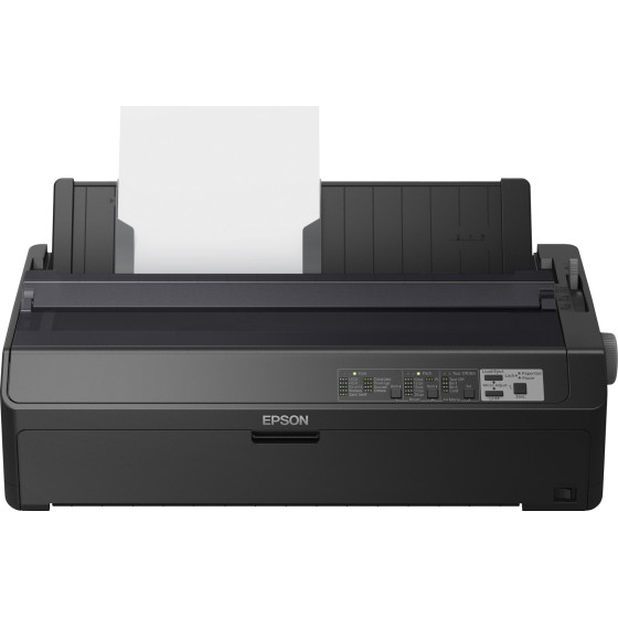 imprimante Epson matricielle à impact LQ-2090IIN (C11CF40402A0)