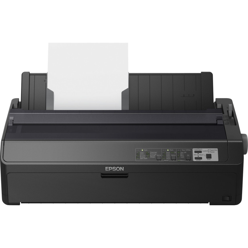 imprimante Epson matricielle à impact LQ-2090IIN (C11CF40402A0)