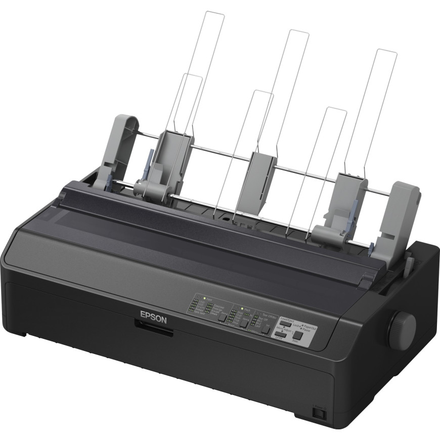 imprimante Epson matricielle à impact LQ-2090IIN (C11CF40402A0)