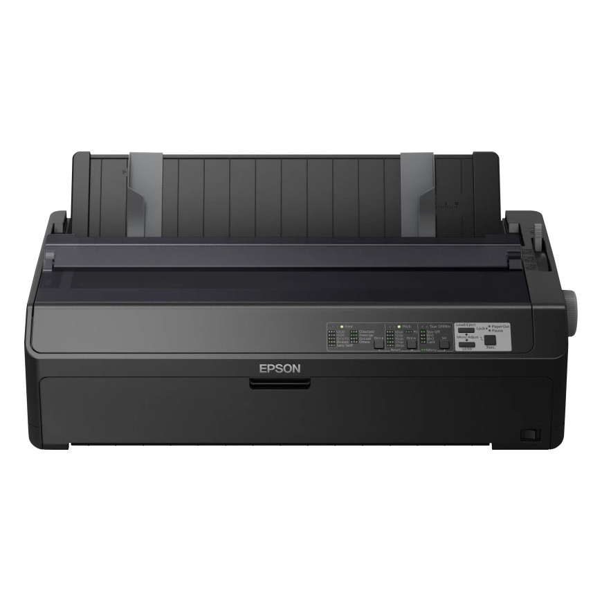imprimante Epson matricielle à impact LQ-2090IIN (C11CF40402A0)