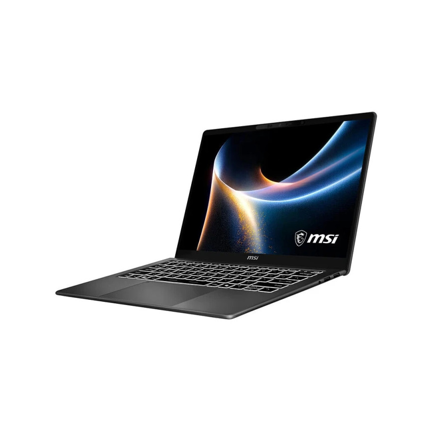 PC portable MSI Prestige 14 AI+ Ultra 7 355H 14" FHD (9S7-14T223-009)