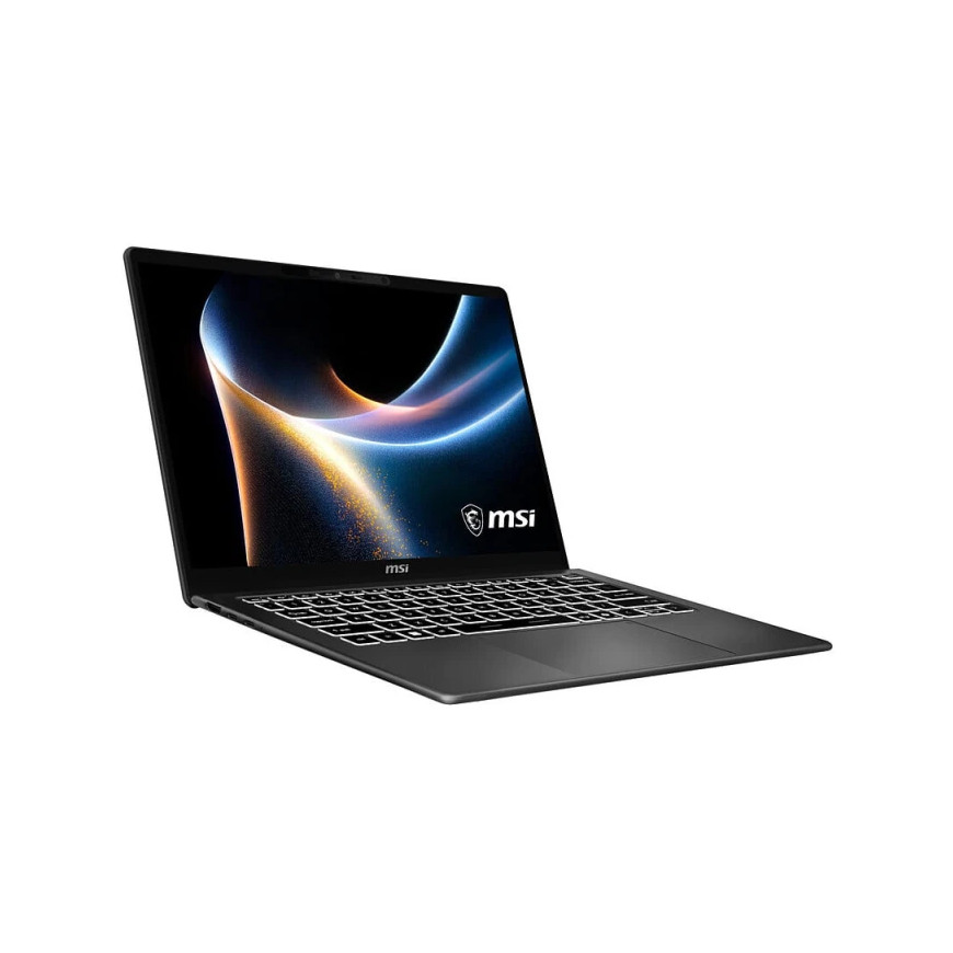 PC portable MSI Prestige 14 AI+ Ultra 7 355H 14" FHD (9S7-14T223-009)