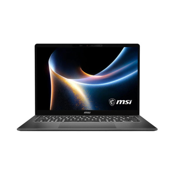 PC portable MSI Prestige 14 AI+ Ultra 7 355H 14" FHD (9S7-14T223-009)