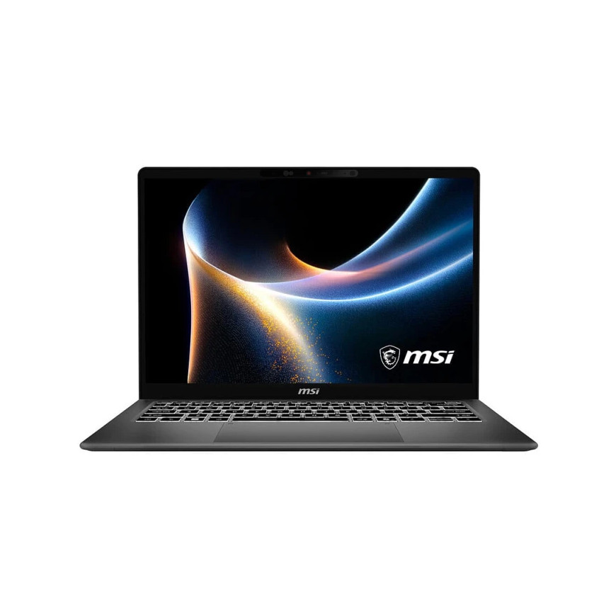 PC portable MSI Prestige 14 AI+ Ultra 7 355H 14" FHD (9S7-14T223-009)