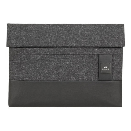 Housse Rivacase lantau 8803 black mélange pour MacBook Pro et Ultrabook 13.3" (8803 black mélange)