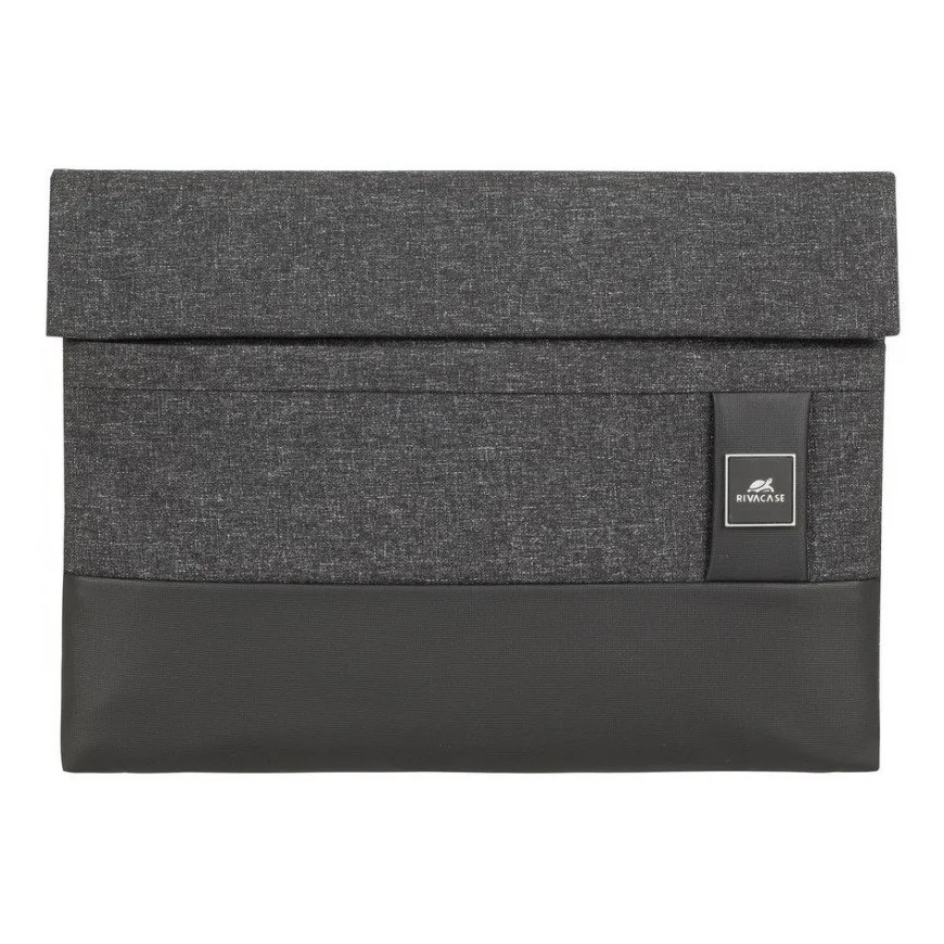 Housse Rivacase lantau 8803 black mélange pour MacBook Pro et Ultrabook 13.3" (8803 black mélange)