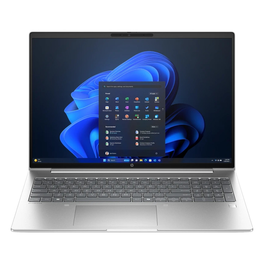 PC portable HP ProBook 4 G1iR 14 Core 7 8Go 512Go SSD (CA6T7AT)