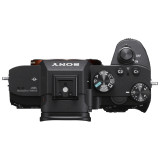 Sony Alpha 7 III (ILCE-7M3) + SONY LCS-U21 Appareil photo hybride (4548736079663)