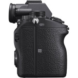 Sony Alpha 7 III (ILCE-7M3) + SONY LCS-U21 Appareil photo hybride (4548736079663)