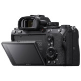 Sony Alpha 7 III (ILCE-7M3) + SONY LCS-U21 Appareil photo hybride (4548736079663)