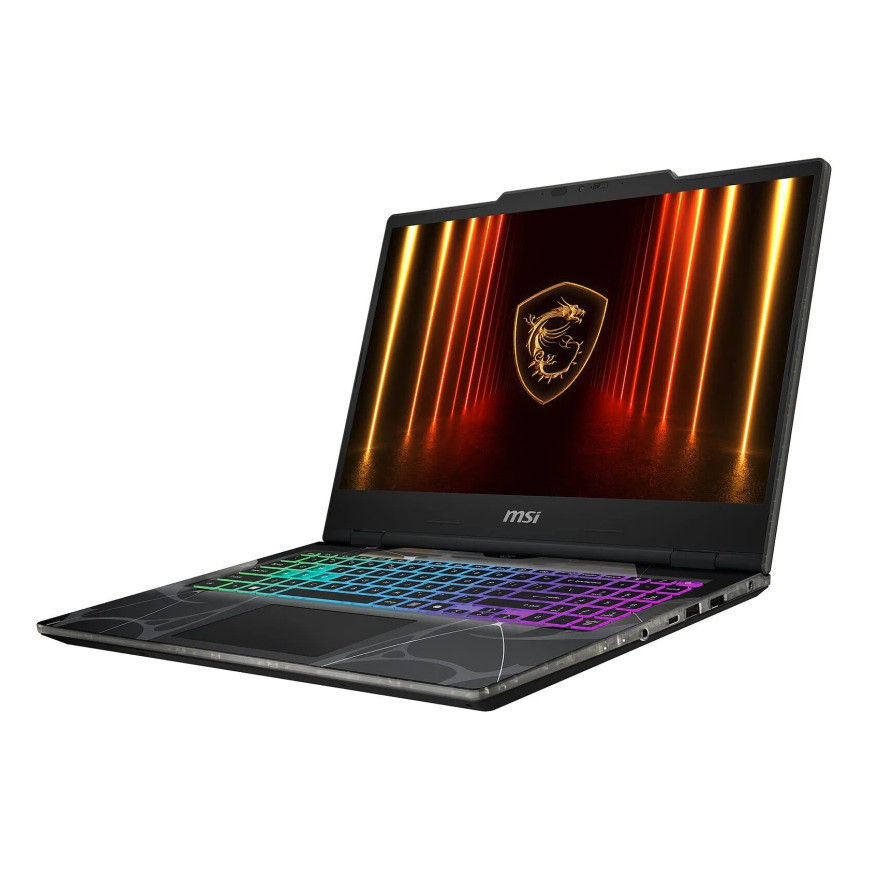 PC portable Gaming MSI Cyborg 15 B13WEKG-832MA Intel Core i7 (9S7-15Q342-832)