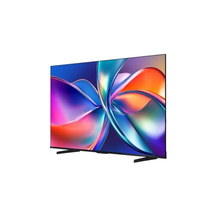 Smart TV Hisense 85" QLED, 4K, UHD, VIDAA (HIS85Q6Q)