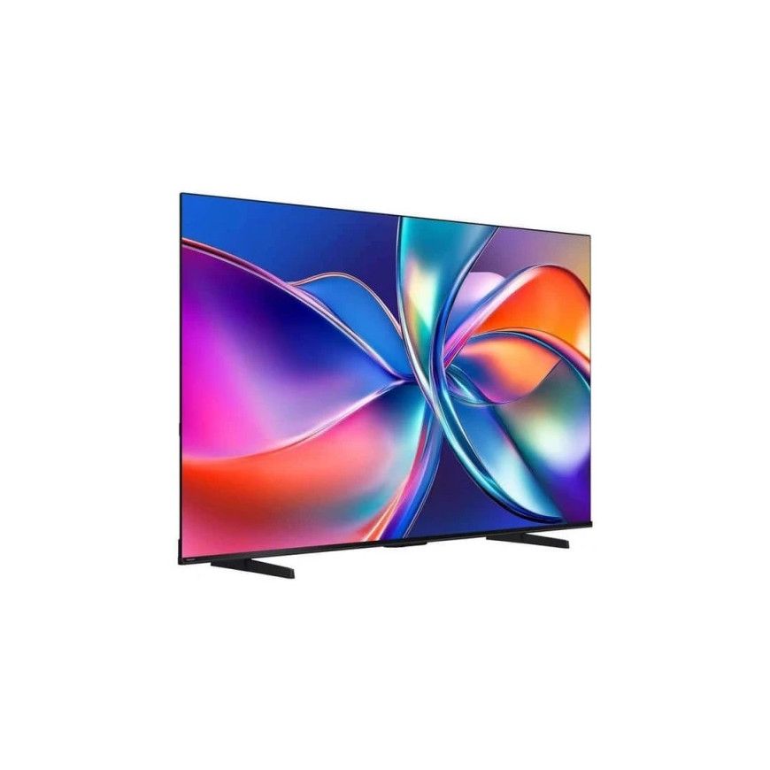 Smart TV Hisense 85" QLED, 4K, UHD, VIDAA (HIS85Q6Q)