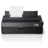 Imprimante Matricielle Epson FX2190N Mono SFP A3 Réseau PPM B&W 619 CPS - C11CF38402A0