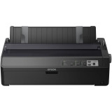 Imprimante Matricielle Epson FX2190N Mono SFP A3 Réseau PPM B&W 619 CPS - C11CF38402A0