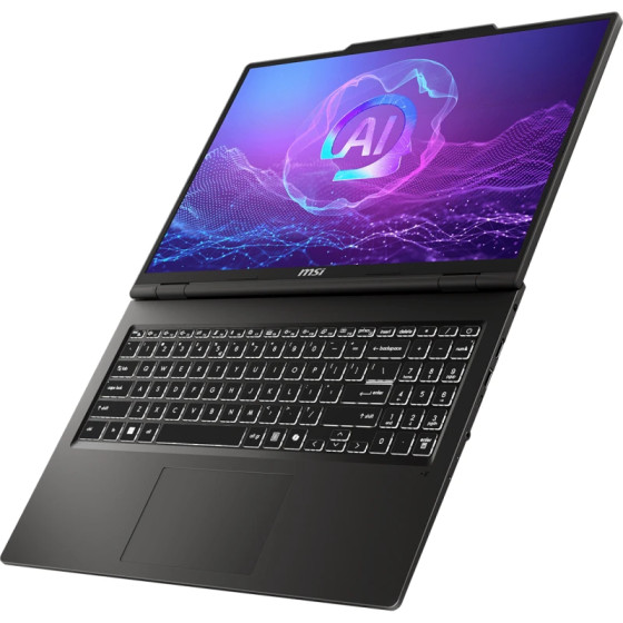 Ordinateur portable MSI Venture 14 Ultra 7 255H 14" OLED (9S7-14Q221-036)