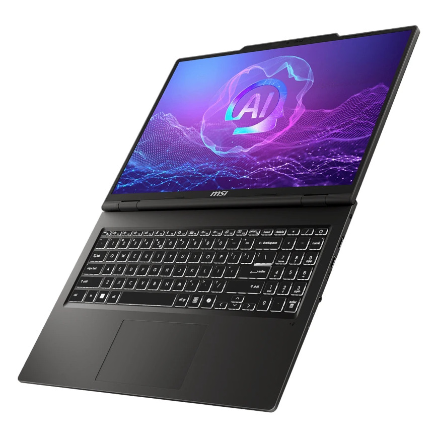 Ordinateur portable MSI Venture 14 Ultra 7 255H 14" OLED (9S7-14Q221-036)