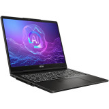 Ordinateur portable MSI Venture 14 Ultra 7 255H 14" OLED (9S7-14Q221-036)