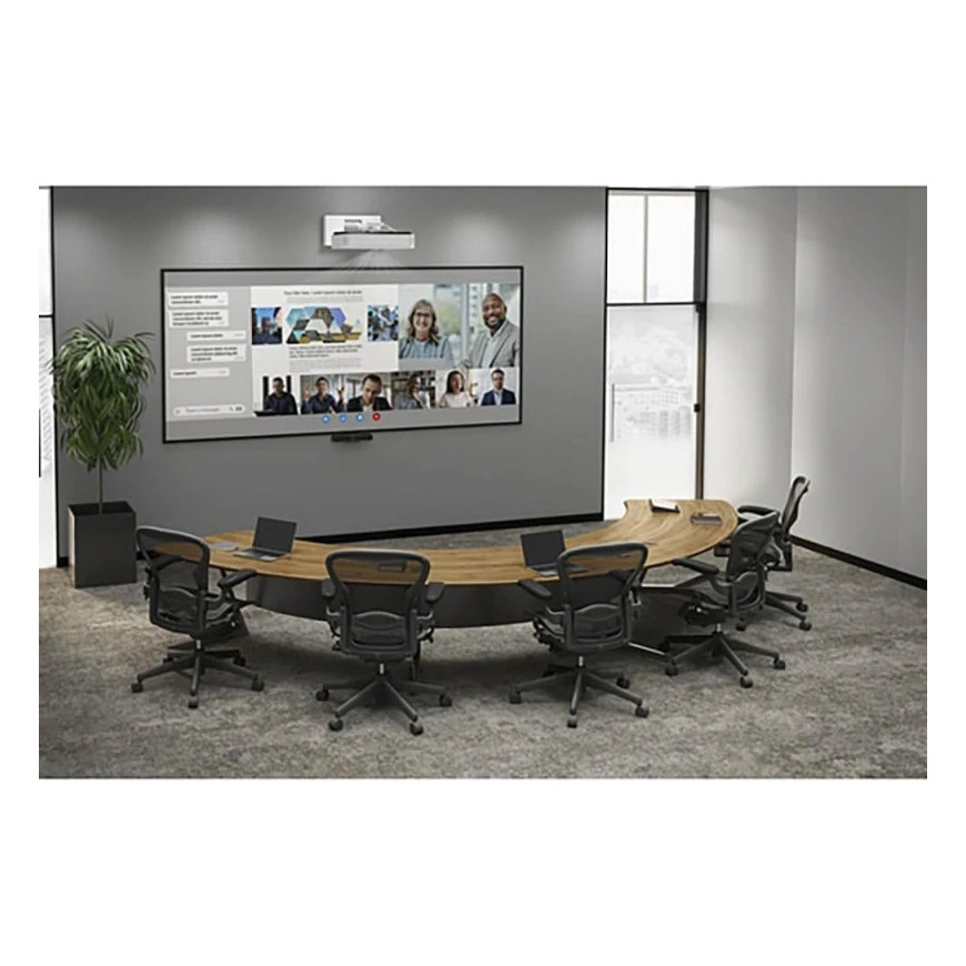 Écran de Projection Epson ELPSC36 120" Laser TV (V12H002AG0)