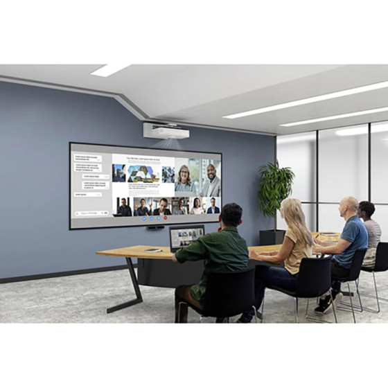 Écran de Projection Epson ELPSC36 120" Laser TV (V12H002AG0)
