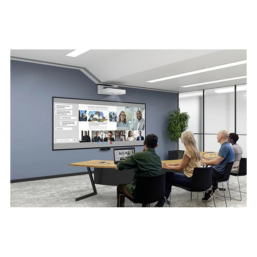 Écran de Projection Epson ELPSC36 120" Laser TV (V12H002AG0)