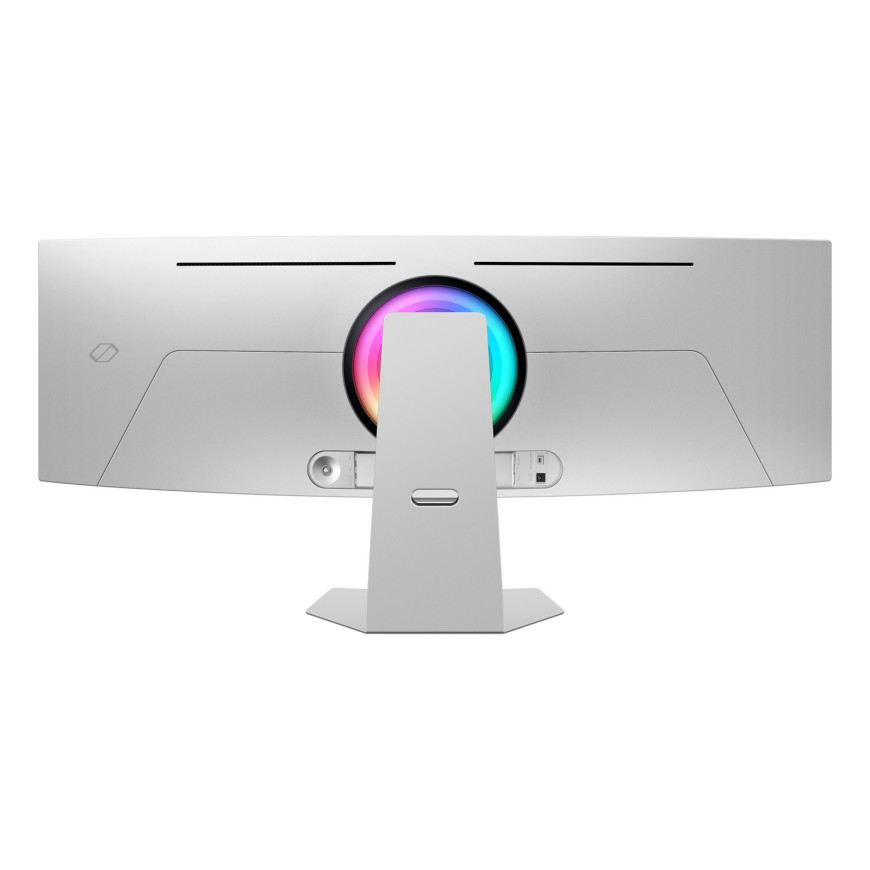 Écran Gaming Samsung Odyssey OLED G9 Curved 49'' 32:9 1800R 240Hz Anti-reflet (LS49DG954SUXEN)
