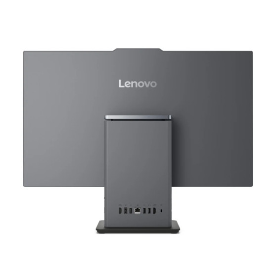 PC tout-en-un Lenovo ThinkCentre Neo 50a-24 Ultra 7-256V 23,8" Luna Grey (13QG001TFM)