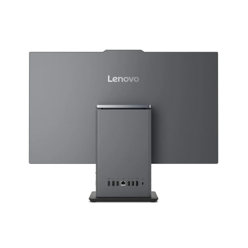PC tout-en-un Lenovo ThinkCentre Neo 50a-24 Ultra 7-256V 23,8" Luna Grey (13QG001TFM)