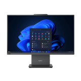 PC tout-en-un Lenovo ThinkCentre Neo 50a-24 Ultra 7-256V 23,8" Luna Grey (13QG001TFM)