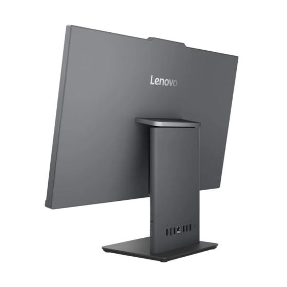 PC tout-en-un Lenovo ThinkCentre Neo 50a-27 27" Core 7-240H - Tactile Noir (12SA004VFM)
