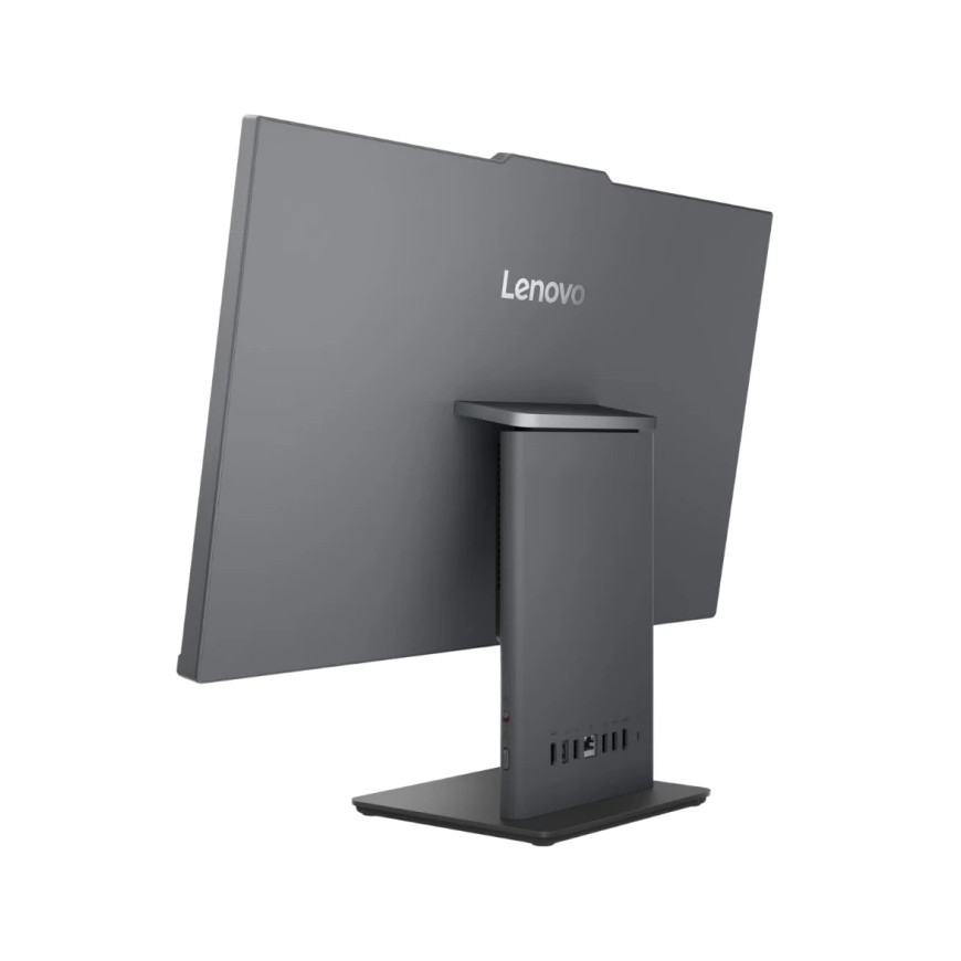 PC tout-en-un Lenovo ThinkCentre Neo 50a-27 27" Core 7-240H - Tactile Noir (12SA004VFM)