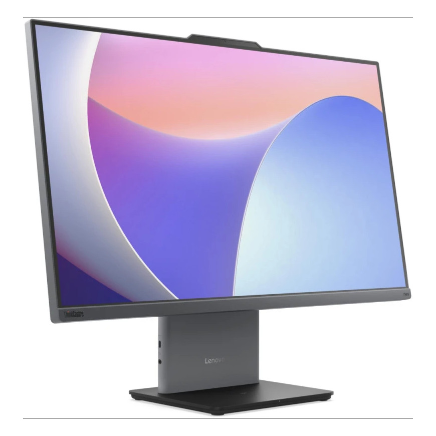 PC tout-en-un Lenovo ThinkCentre Neo 50a-27 27" Core 7-240H - Tactile Noir (12SA004VFM)