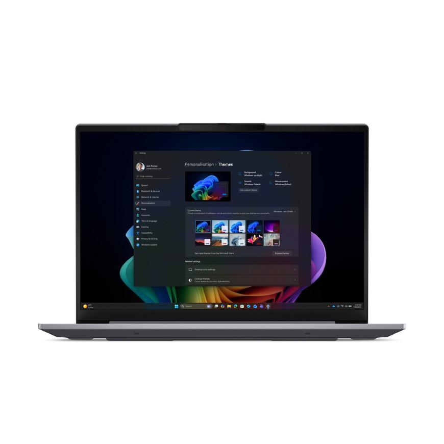 PC portable Lenovo ThinkBook 14 G9 Ultra 7-355 16Go 512Go SSD (21UX003YTP)