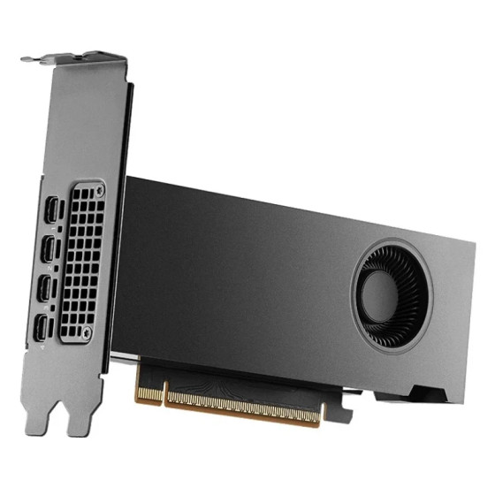 Carte graphique PNY NVIDIA RTX PRO 2000 Blackwell OEM (VCNRTXPRO2000)