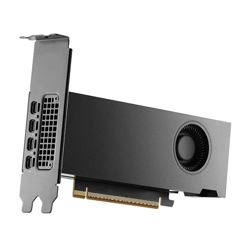 Carte graphique PNY NVIDIA RTX PRO 2000 Blackwell OEM (VCNRTXPRO2000)