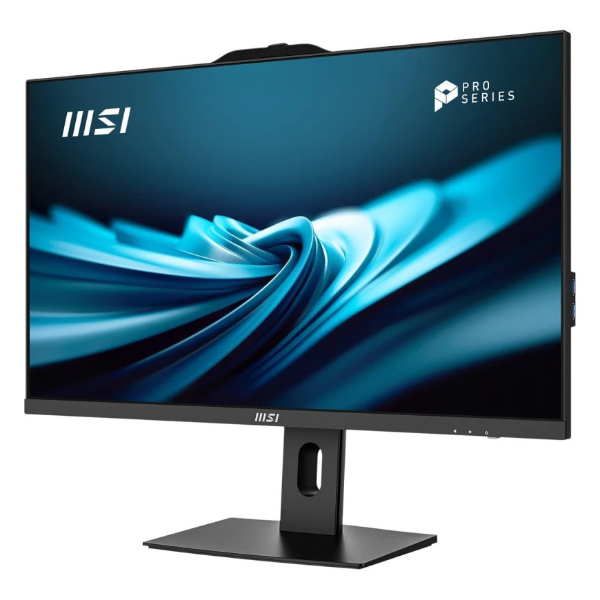 PC Tout-en-un MSI PRO AP272P 14M i7-14700 27" (9S6-AF8321-1025)