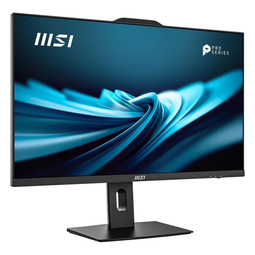 PC Tout-en-un MSI PRO AP272P 14M i7-14700 27" (9S6-AF8321-1025)
