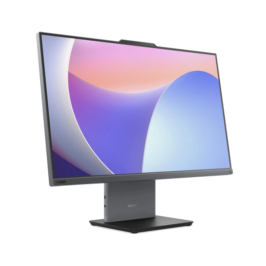 PC tout-en-un Lenovo ThinkCentre Neo 50a-27 27" Core 7 (12SA003LFM)