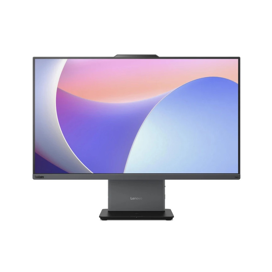 PC tout-en-un Lenovo ThinkCentre Neo 50a-27 27" Core 7 (12SA003LFM)