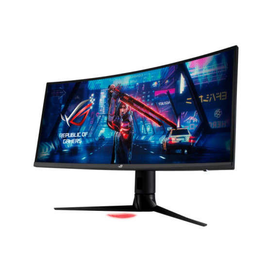 Écran gaming ASUS ROG Strix XG349C 34" incurvé (4711081024064)