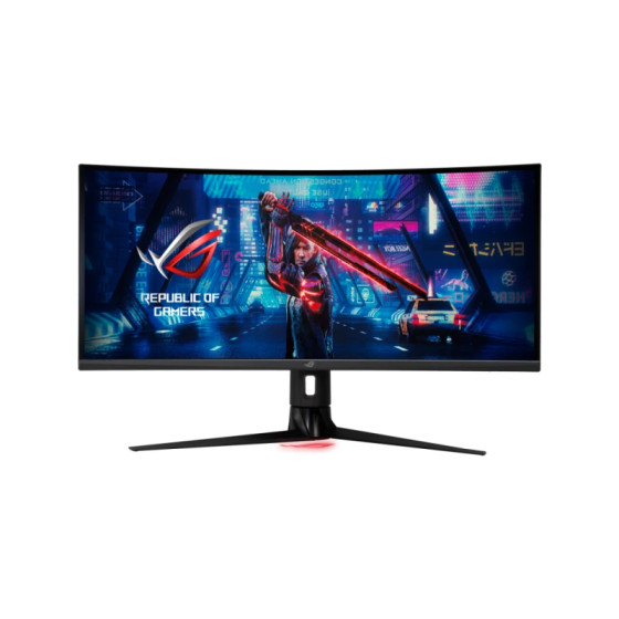 Écran gaming ASUS ROG Strix XG349C 34" incurvé (4711081024064)