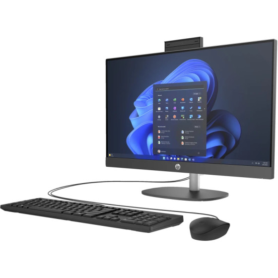 PC tout-en-un HP Pro One 240 G10 Intel Core i5 23.8" (CW5M4EA)