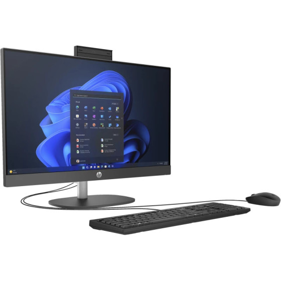 PC tout-en-un HP Pro One 240 G10 Intel Core i5 23.8" (CW5M4EA)