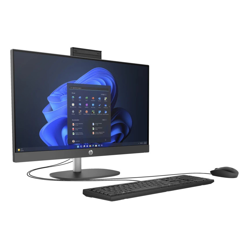 PC tout-en-un HP Pro One 240 G10 Intel Core i5 23.8" (CW5M4EA)