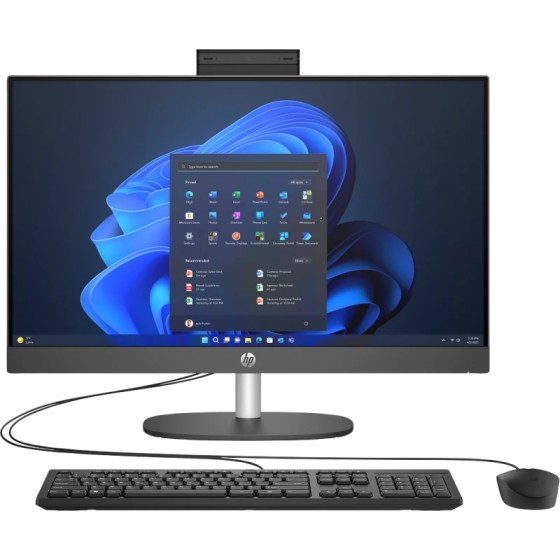 PC tout-en-un HP Pro One 240 G10 Intel Core i5 23.8" (CW5M4EA)