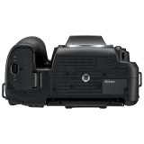 Nikon D7500 + Objectif AF-S DX Nikkor 18-140mm f/3.5-5.6G ED VR - Appareil photo reflex (18208953509)