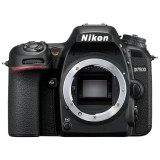 Nikon D7500 + Objectif AF-S DX Nikkor 18-140mm f/3.5-5.6G ED VR - Appareil photo reflex (18208953509)