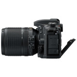 Nikon D7500 + Objectif AF-S DX Nikkor 18-140mm f/3.5-5.6G ED VR - Appareil photo reflex (18208953509)
